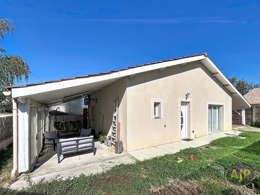 Vente Maison Maison Saint Andre De Cubzac 75 m2 Saint andre de cubzac