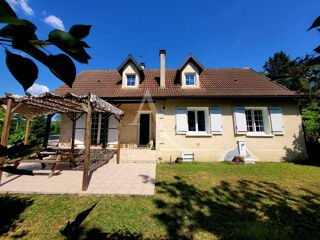  Maison � vendre 5 pi�ces 124 m�