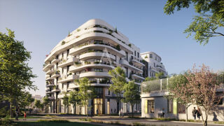  Appartement  vendre 3 pices 62 m