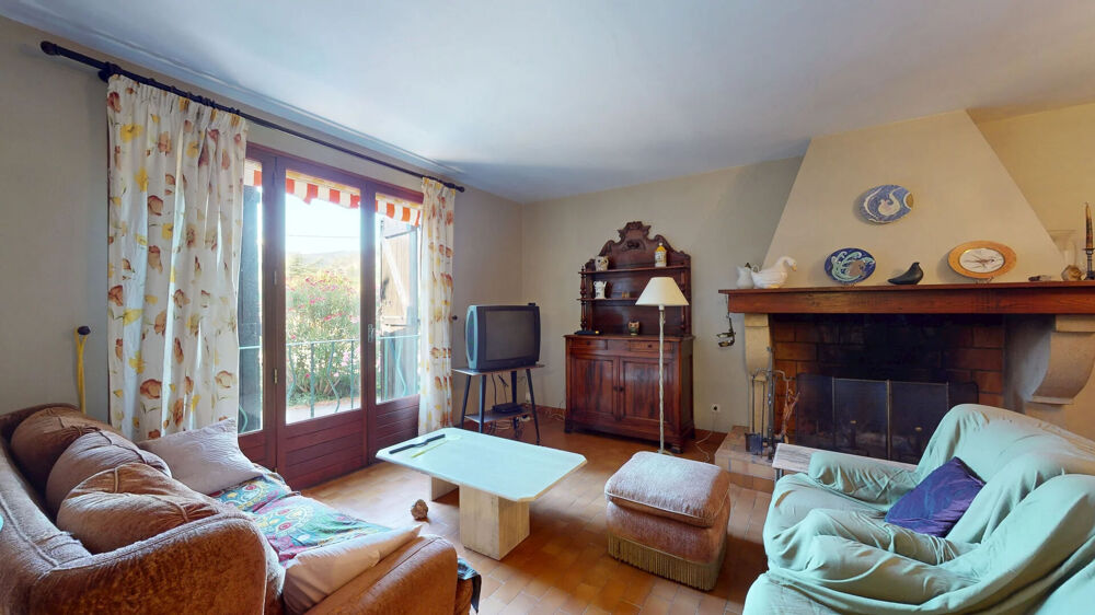 Maison Alet Les Bains 5 pièce(s) 138.86 m2