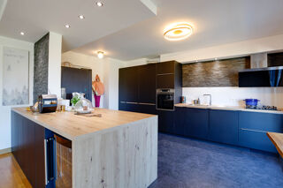  Appartement à vendre 4 pièces 119 m²