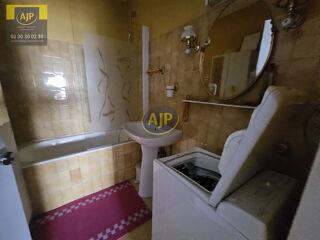  Appartement à vendre 2 pièces 51 m²