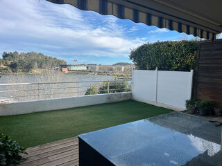  Appartement � louer 3 pi�ces 66 m�