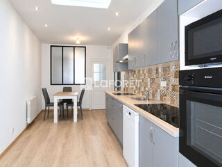  Appartement à louer 4 pièces 91 m²