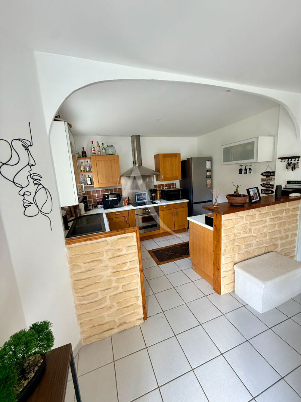 Location Appartement Appartement meublé Le Pradet 3 pièce(s) 65 m2 Le pradet