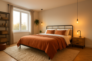  Appartement à vendre 3 pièces 66 m²
