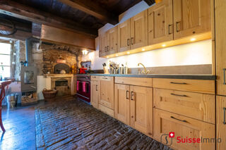  Maison à vendre 11 pièces 300 m²