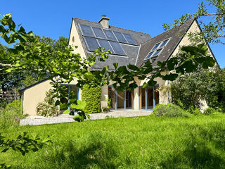  Maison � vendre 7 pi�ces 170 m�