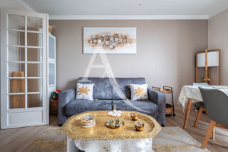  Appartement à vendre 3 pièces 56 m²
