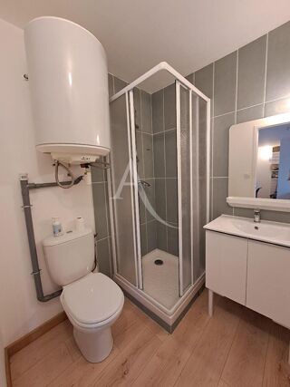  Appartement � louer 1 pi�ce 25 m�
