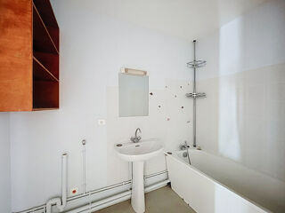  Appartement à vendre 2 pièces 48 m²