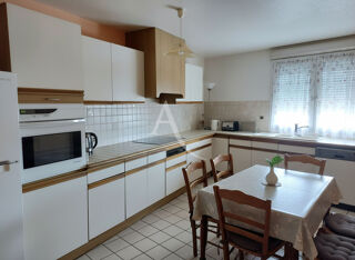  Appartement  vendre 4 pices 