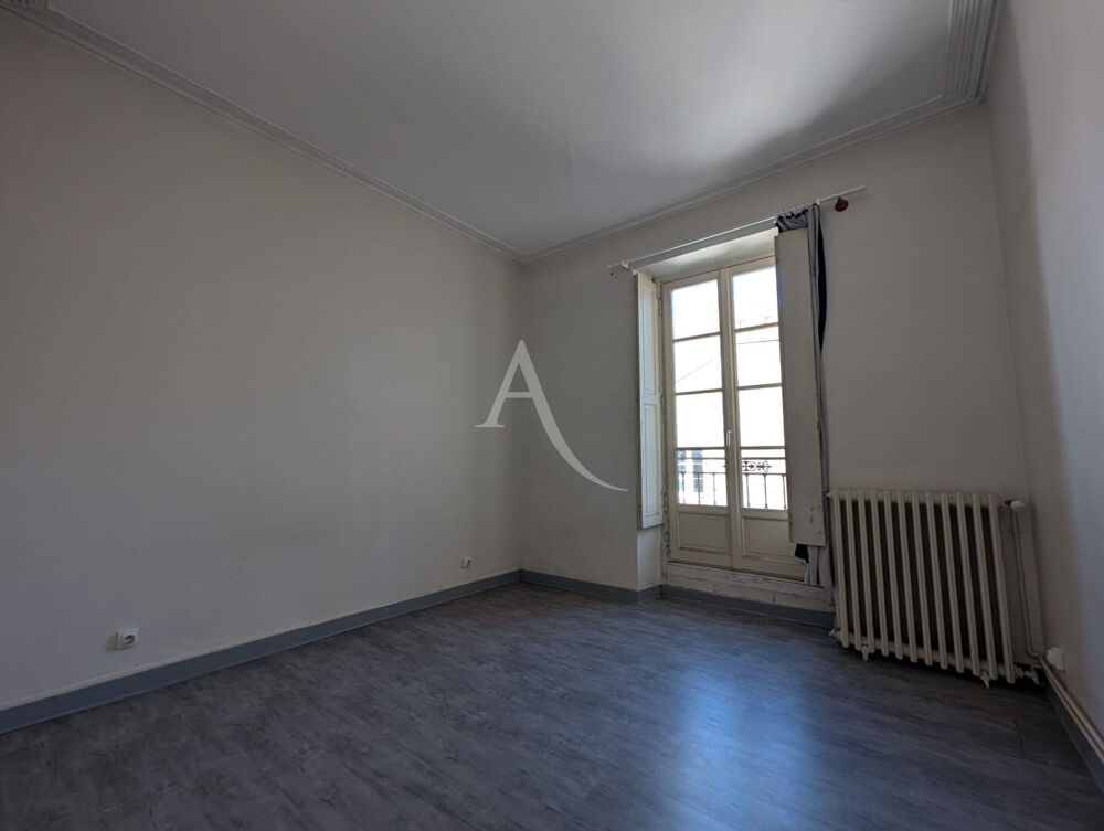 NANTES - Quartier Decré - Appartement T3/T4 de 71.05 m2