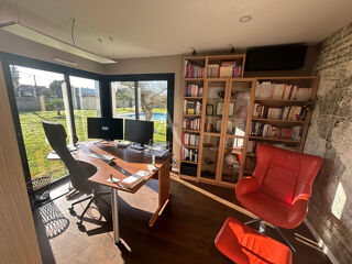  Maison  vendre 7 pices 165 m