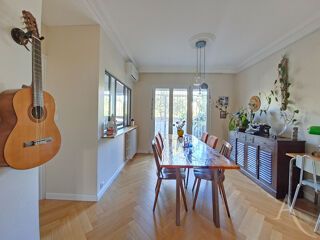  Maison à vendre 5 pièces 126 m²