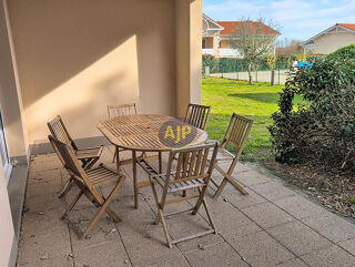  Appartement à vendre 3 pièces 39 m²