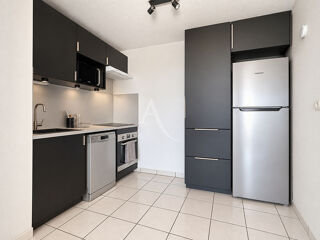  Appartement à vendre 2 pièces 35 m²