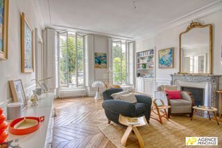  Appartement à vendre 5 pièces 131 m²