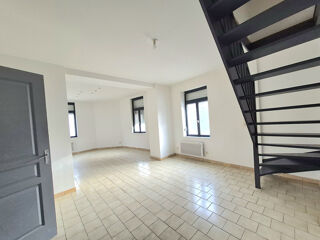  Maison � vendre 7 pi�ces 113 m�