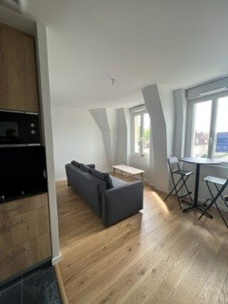  Appartement � louer 1 pi�ce 24 m�