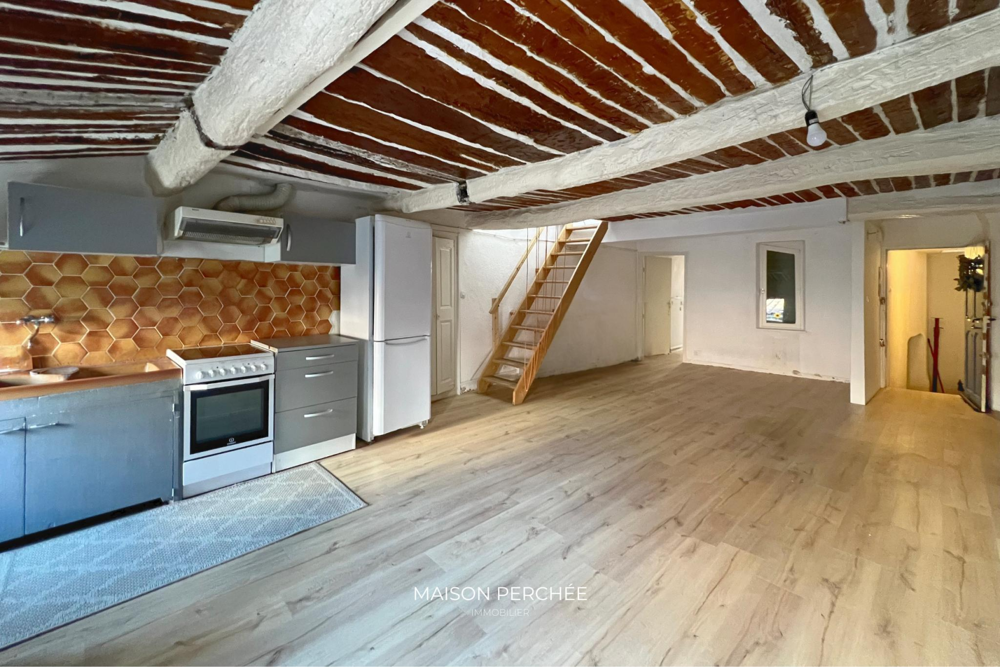 Appartement Draguignan 3 pièces 65.83 m2