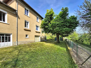  Maison à vendre 5 pièces 124 m²