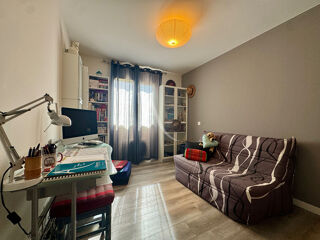  Maison à louer 3 pièces 64 m²
