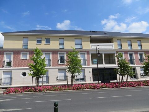  Appartement � louer 2 pi�ces 45 m�