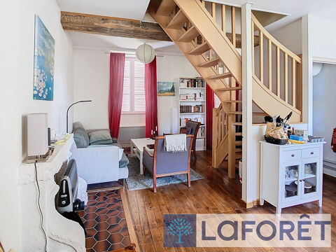  Appartement � louer 3 pi�ces 50 m�