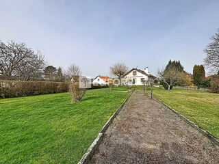  Maison à vendre 6 pièces 90 m²