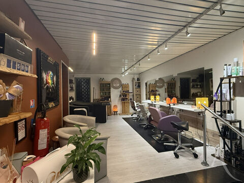 Local Commercial - 53m&sup2; - BLENDECQUES 79000 62575 Blendecques
