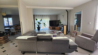  Maison à vendre 5 pièces 149 m²