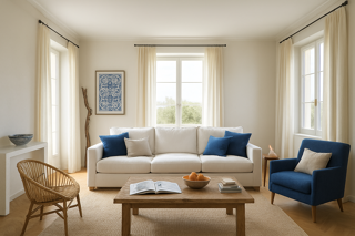 Appartement 4 pièces 84 m² · à Saint-Raphaël · 84 m² · 469 000 €