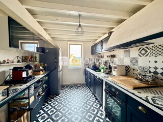  Appartement à vendre 4 pièces 95 m²