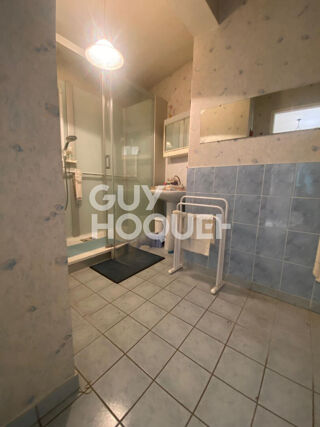  Appartement à vendre 2 pièces 64 m²