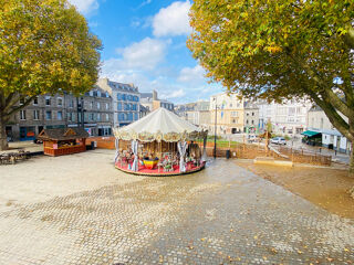  Appartement  vendre 2 pices 54 m