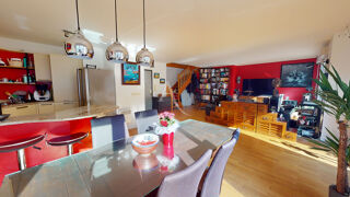  Appartement  vendre 4 pices 109 m