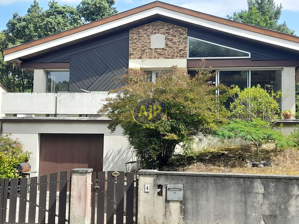 Vente Maison Maison Le Verdon Sur Mer 6 pièce(s) 150 m2 Le verdon sur mer