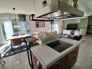  Maison à vendre 5 pièces 110 m²