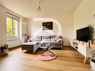  Appartement � vendre 2 pi�ces 