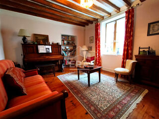  Maison à vendre 9 pièces 203 m²