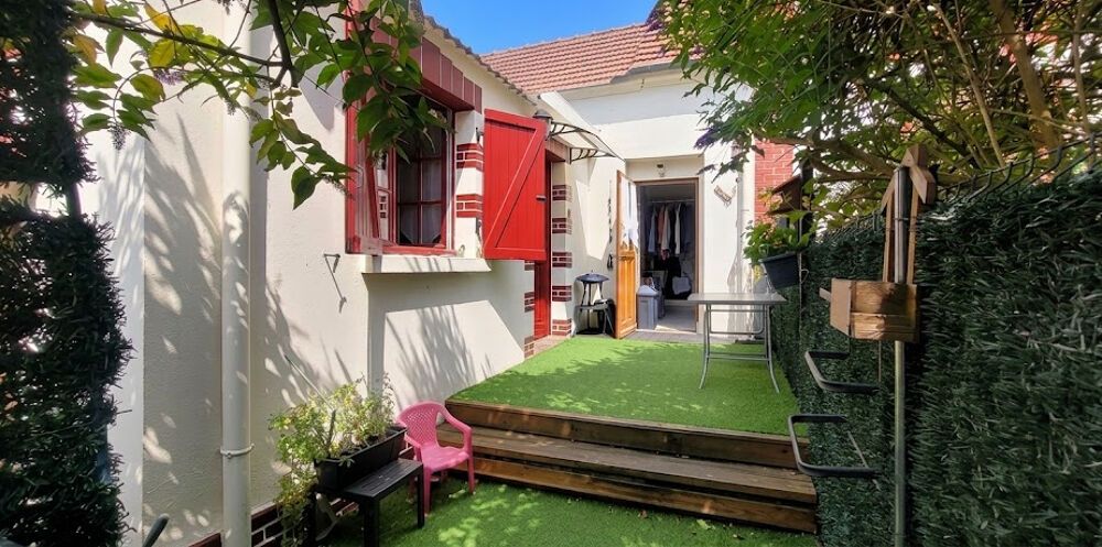 Vente Maison Adorable maison Chambly