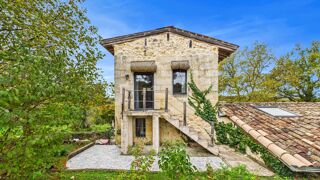  Villa � vendre 10 pi�ces 265 m�