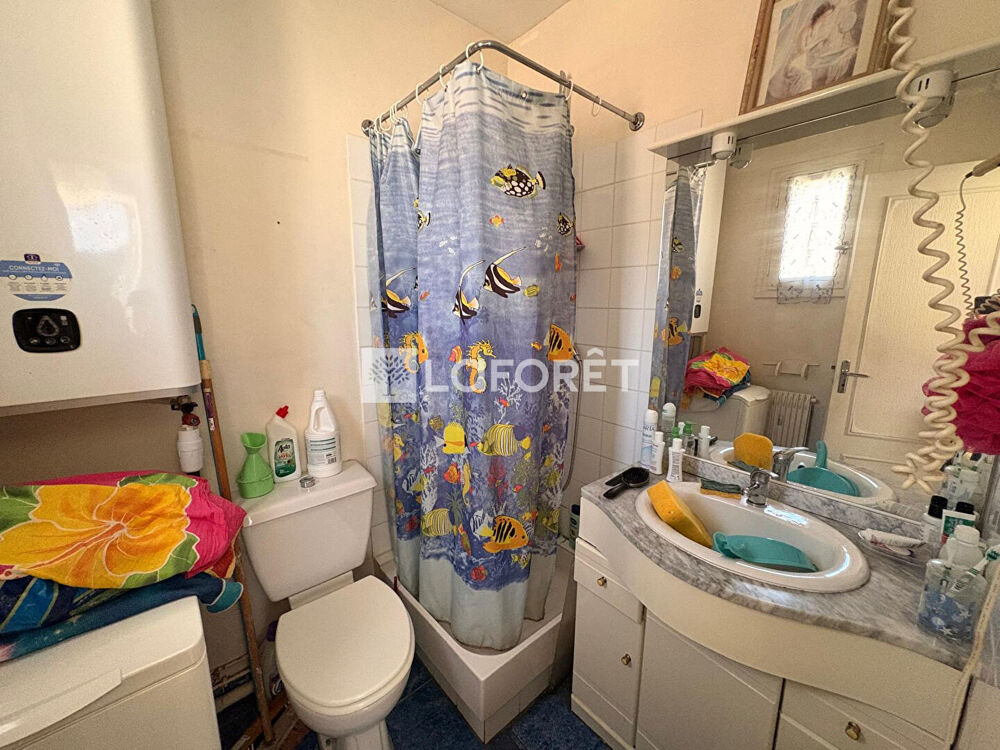 Appartement Amelie Les Bains Palalda 1 pièce(s) 20 m2