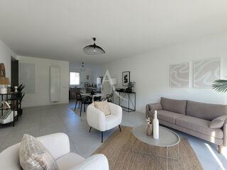  Maison à vendre 5 pièces 129 m²