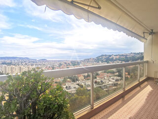  Appartement  vendre 4 pices 100 m
