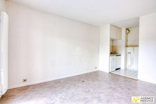  Appartement � vendre 1 pi�ce 26 m�