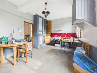  Maison � vendre 4 pi�ces 