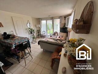  Appartement à vendre 2 pièces 28 m²