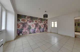  Maison � vendre 3 pi�ces 58 m�